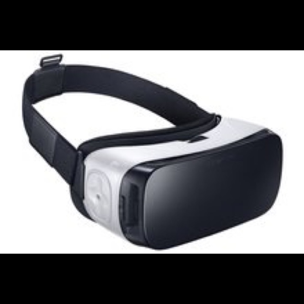 Samsung VR Glasses